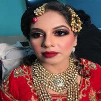 Makeup artist, Nidhi Thukral MUA, Makeup Artists, Delhi NCR